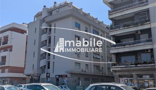 Ostia Ponente, Via delle Azzorre, Attico Ristrutturato Monolocale con Terrazzo