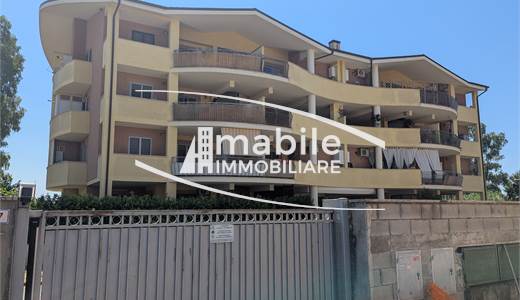 Dragona, Via Monvalle, Attico in Duplex Superiore Trilocale Ristrutturato con Balcone e Terrazzo