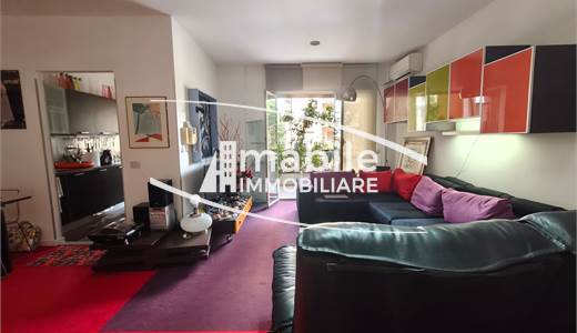 Ostia Levante, Via Mar Rosso, Ampio Trilocale in Ottimo Stato con Cantina e Posto Auto, Piano 1